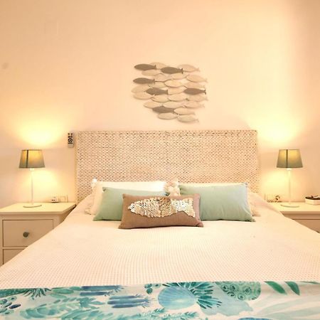 Apartamento Premium En Planta Baja Junto Al Parador Y Playa Del Arenal Javea Dış mekan fotoğraf
