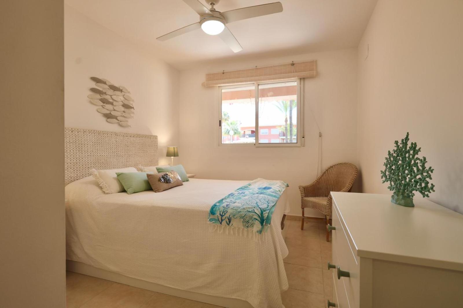 Apartamento Premium En Planta Baja Junto Al Parador Y Playa Del Arenal Javea Dış mekan fotoğraf