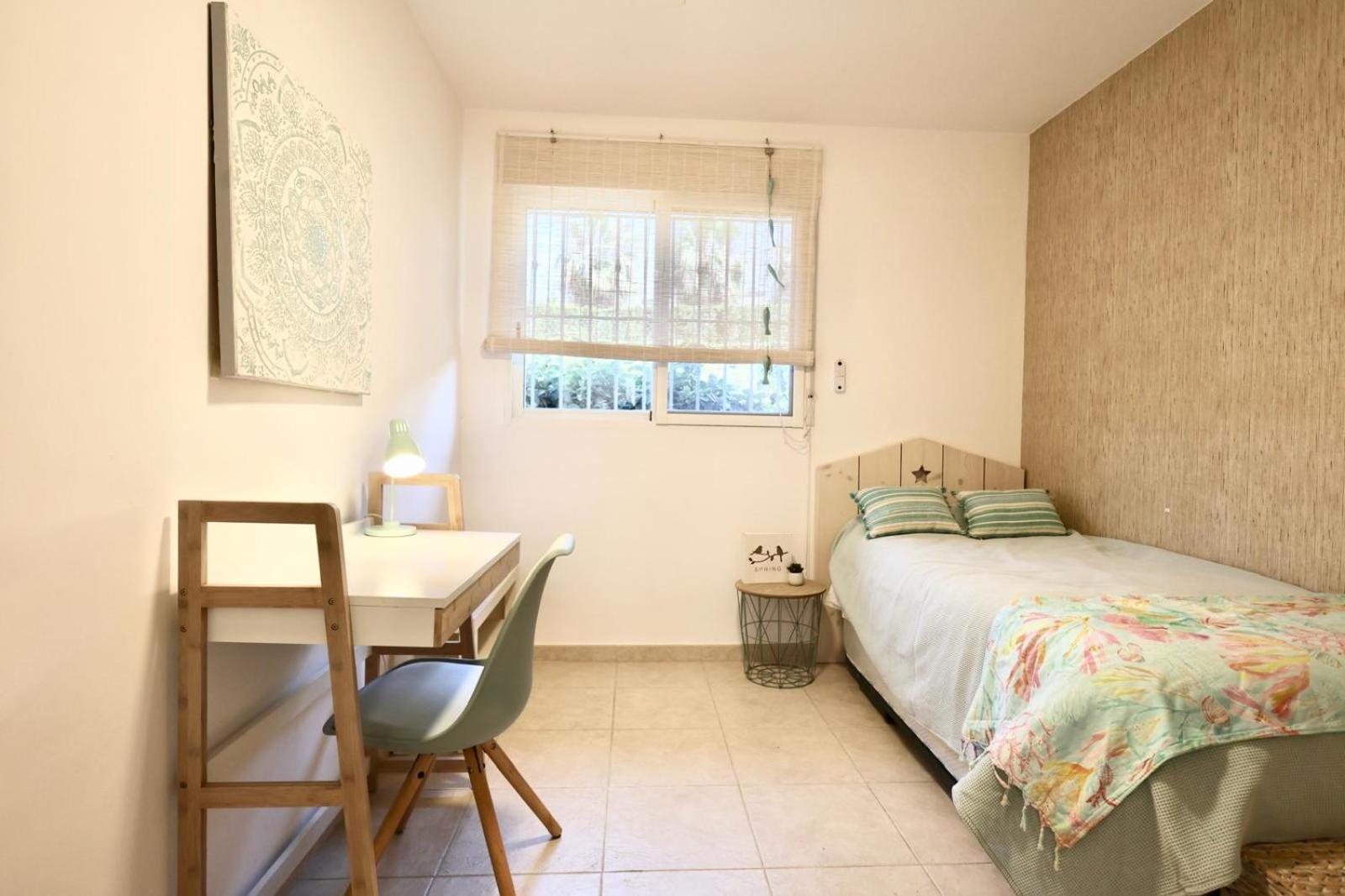 Apartamento Premium En Planta Baja Junto Al Parador Y Playa Del Arenal Javea Dış mekan fotoğraf