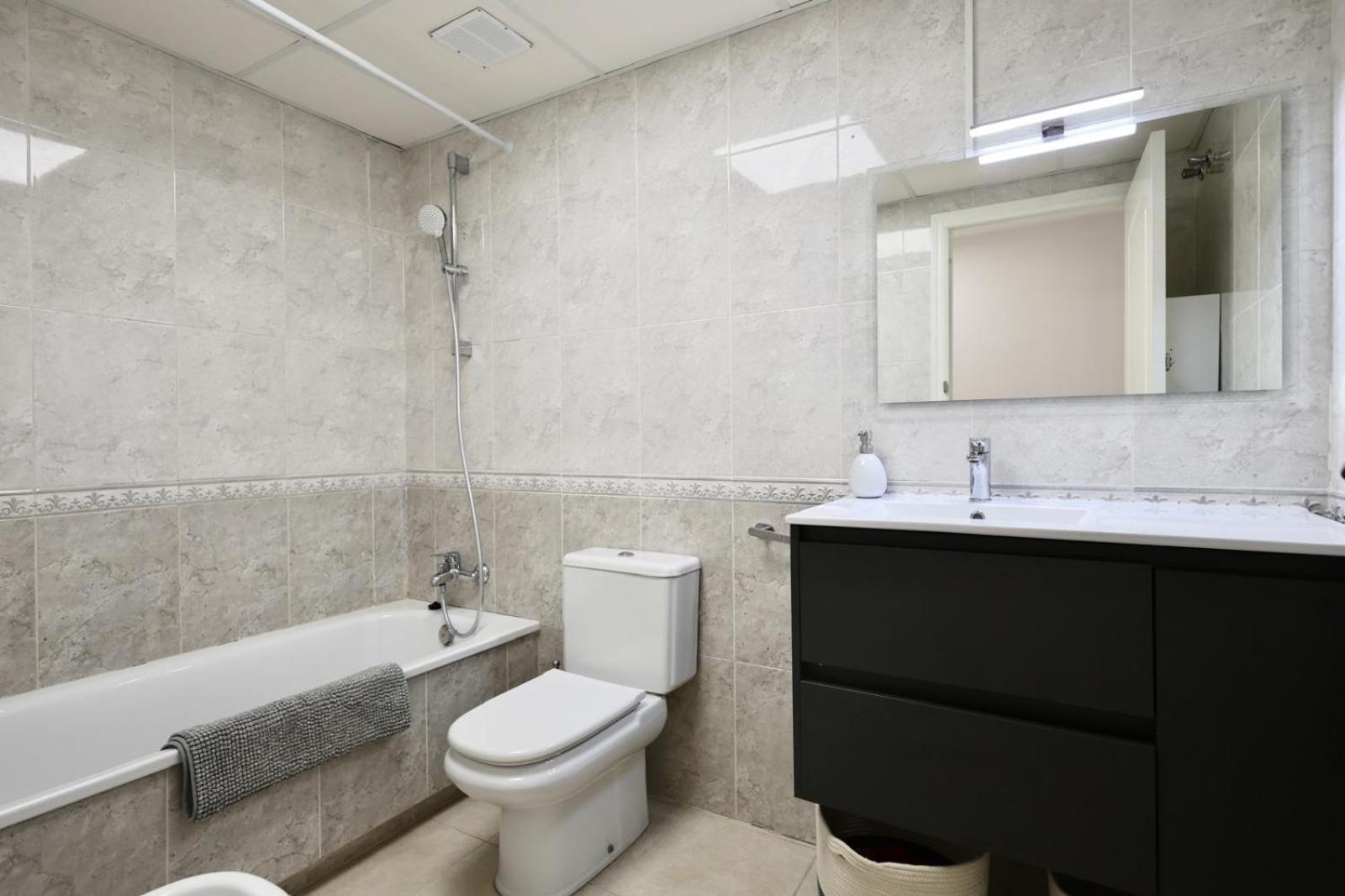 Apartamento Premium En Planta Baja Junto Al Parador Y Playa Del Arenal Javea Dış mekan fotoğraf